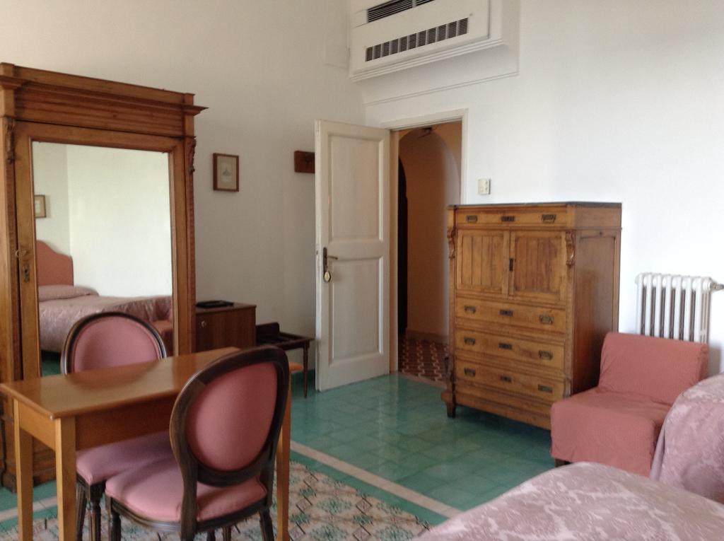 Lidomare Hotel