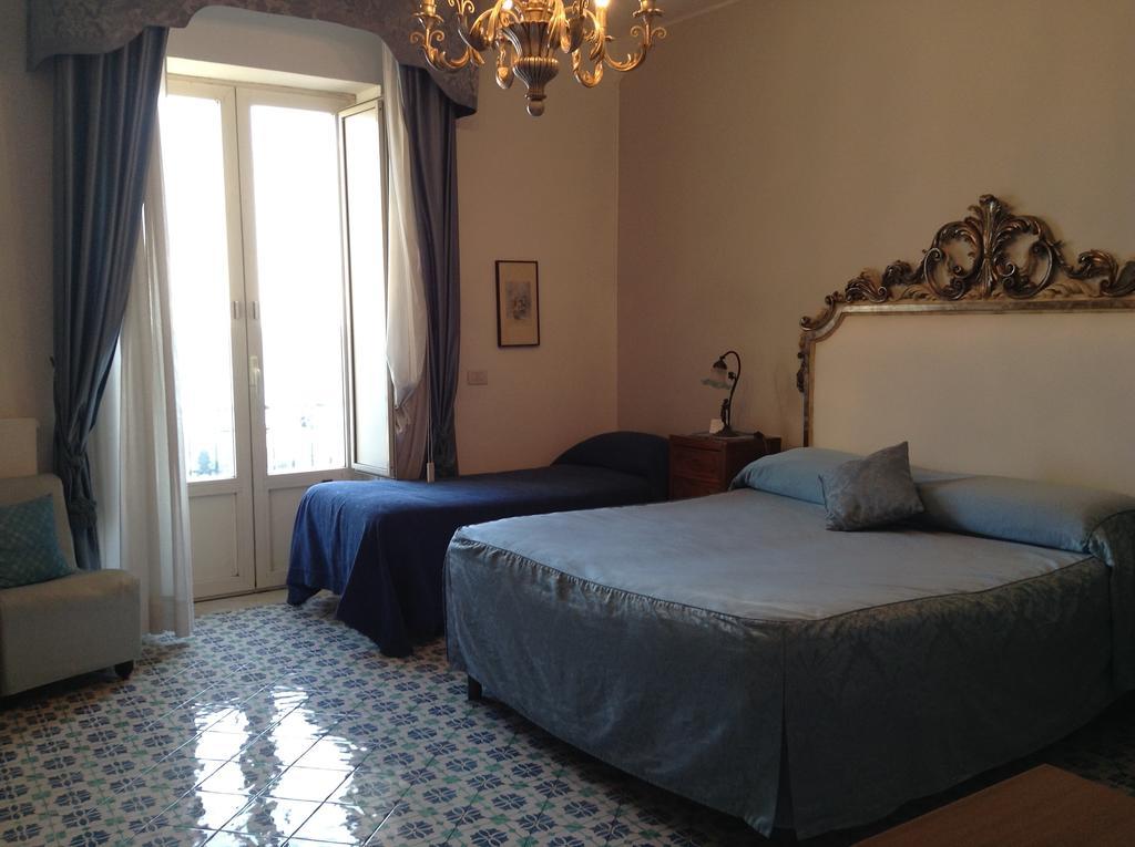 Hotel Lidomare 3*