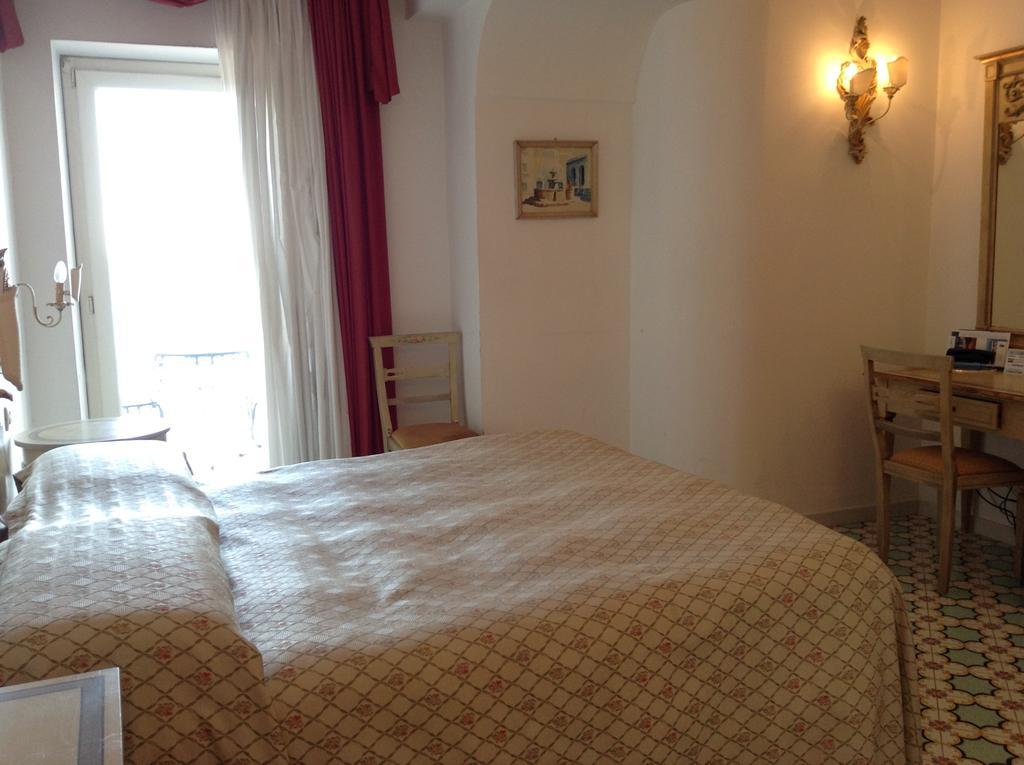 Lidomare Hotel Amalfi