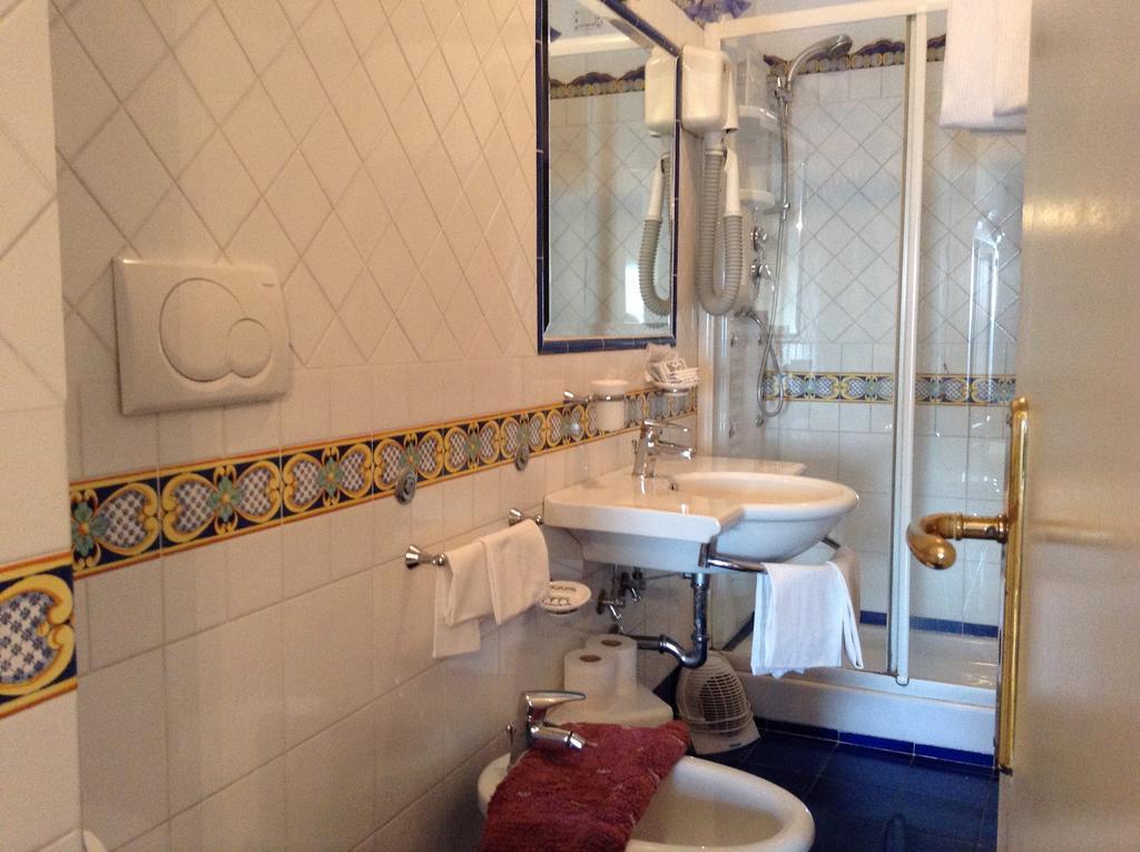 Hotel Lidomare 3*