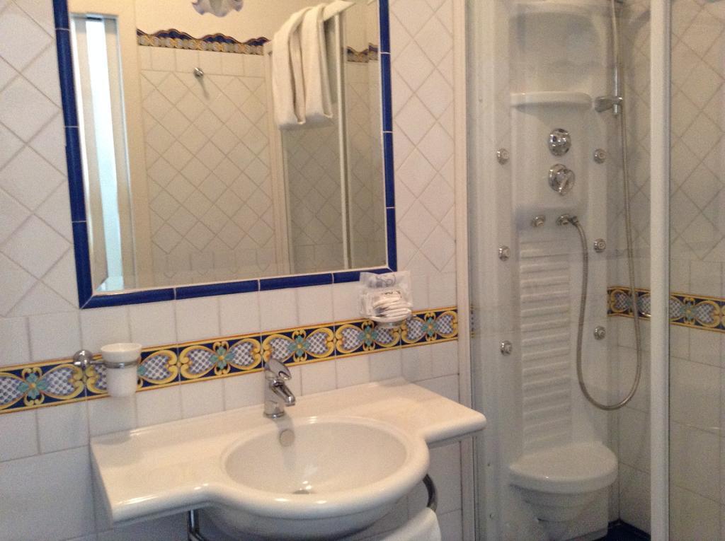 Hotel Lidomare 3*