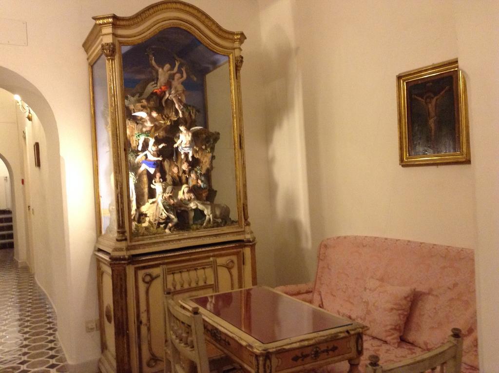 Hotel Lidomare Amalfi
