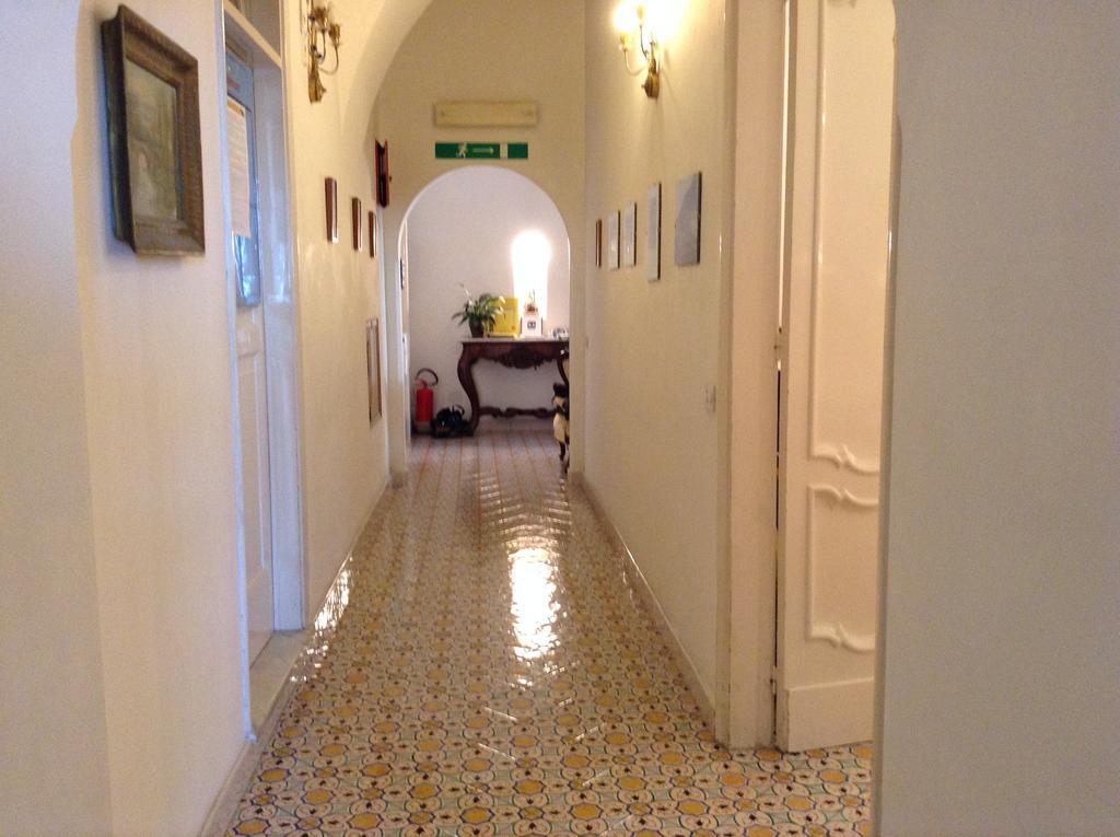 Lidomare 3* Amalfi