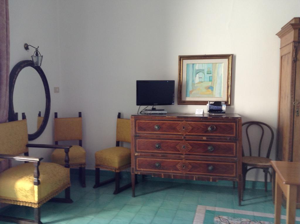 Hotel Lidomare 3*