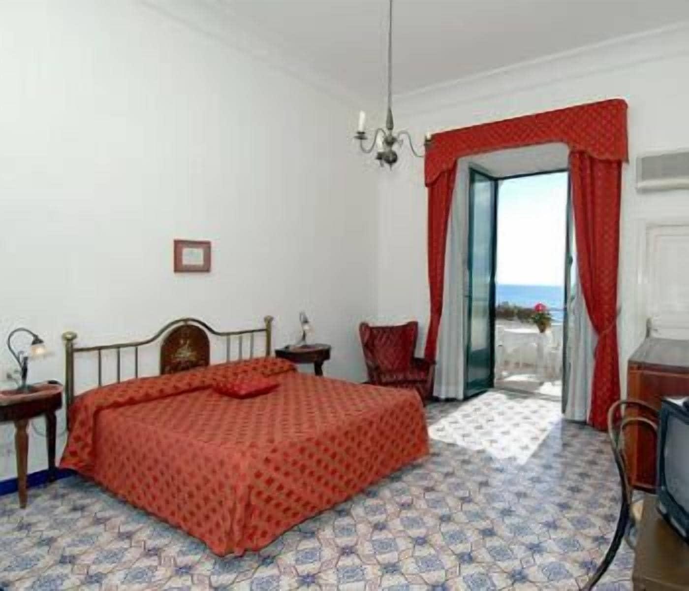 Hotel Lidomare 3*