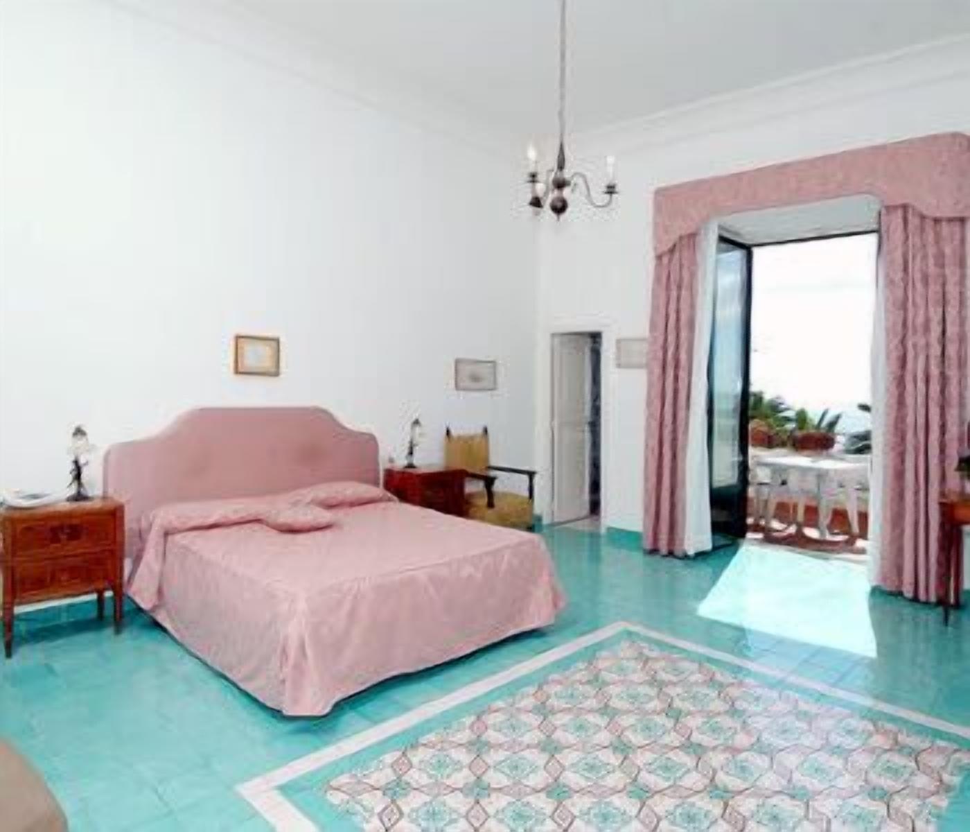 Lidomare Hotel