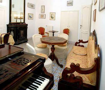 Hotel Lidomare 3*