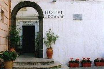Hotel Lidomare